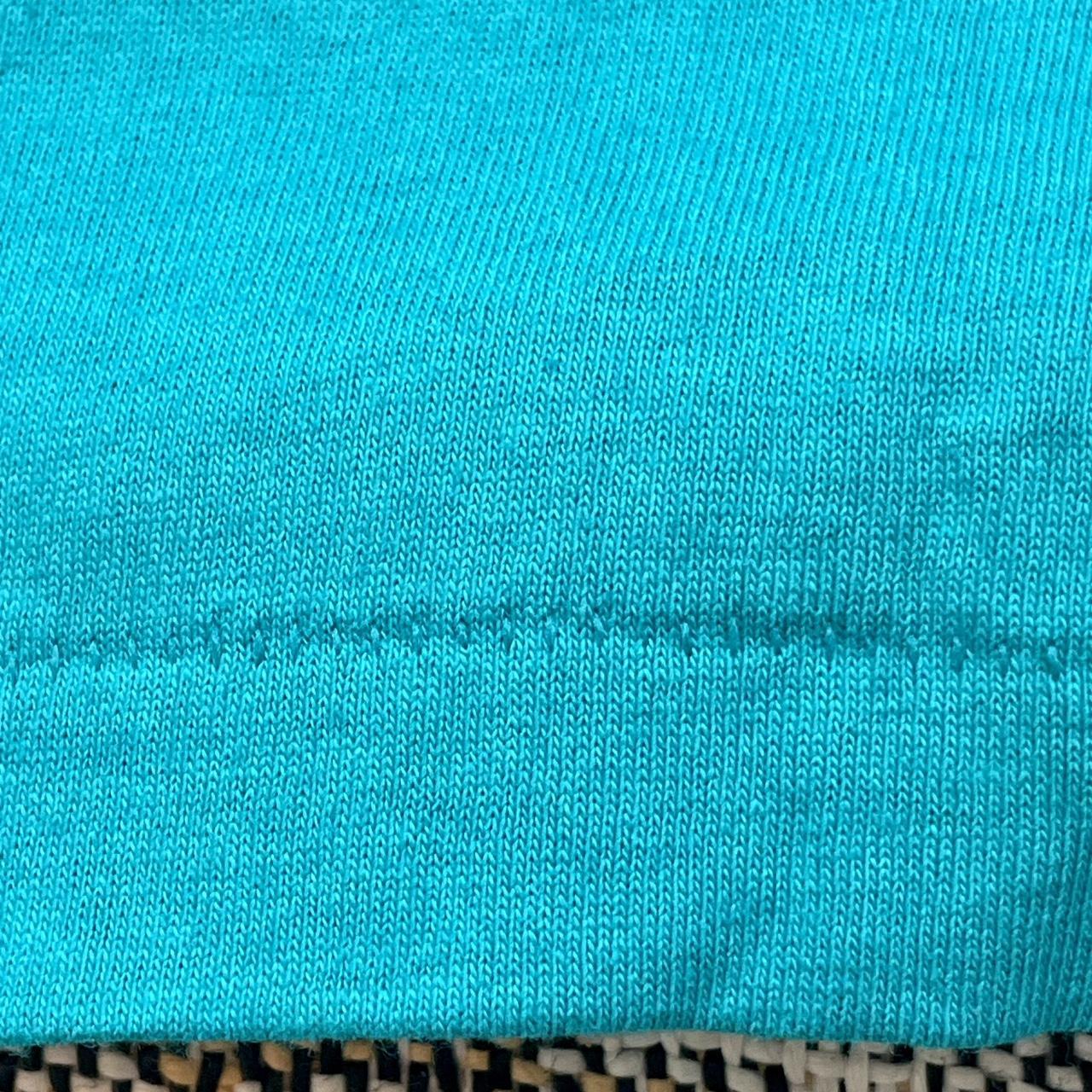 Vintage 1996 Disney World 25th Anniversary Wizard Mickey Single Stitch Tee-Shirt w/ Original Tag •