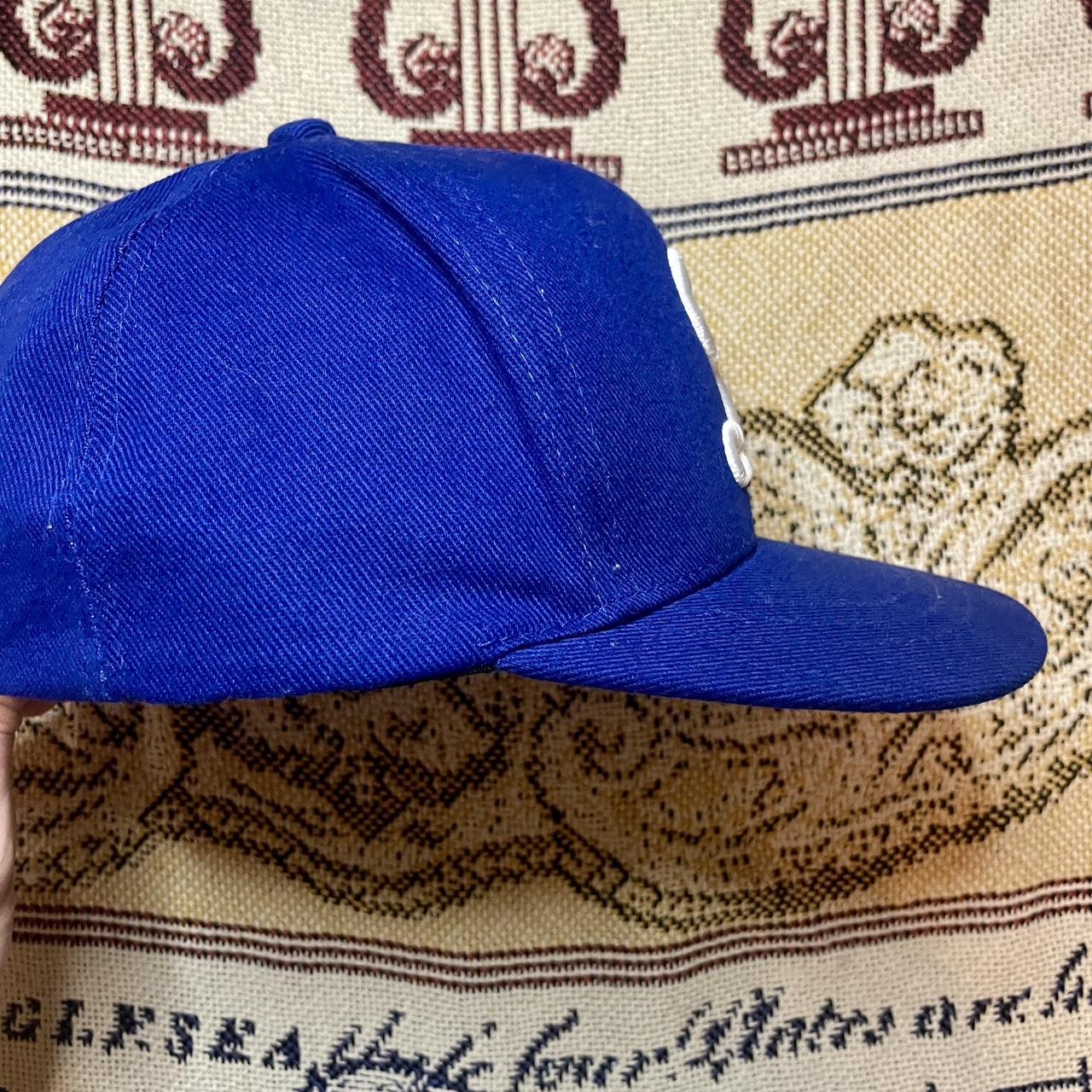LIDOM Dominican Republic Baseball League “Tigres Del Licey” SnapBack Cap •