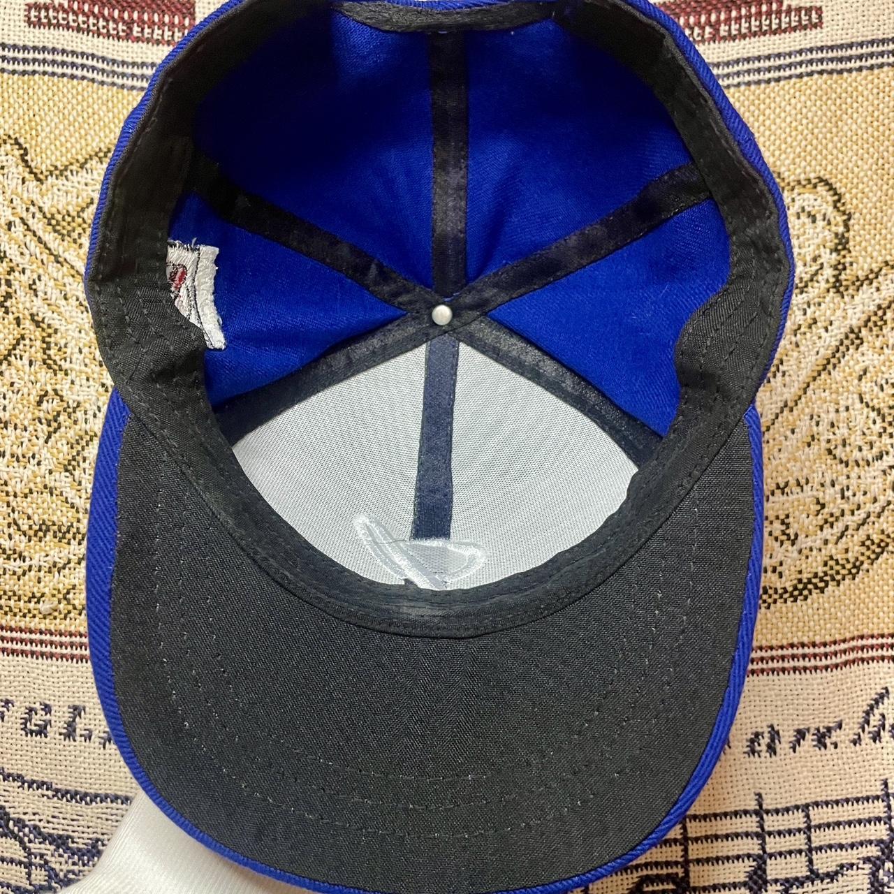 LIDOM Dominican Republic Baseball League “Tigres Del Licey” SnapBack Cap •