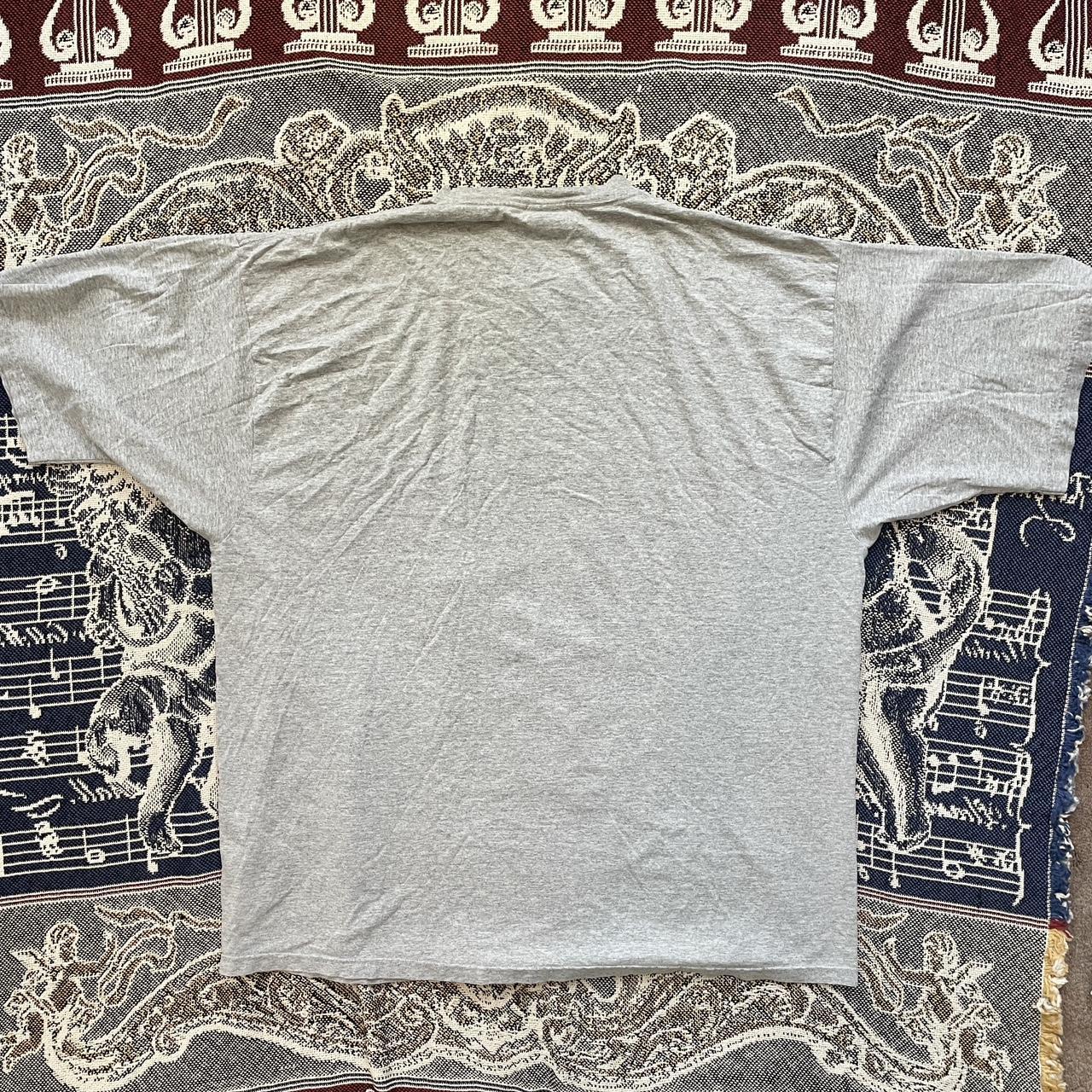 Vintage Y2K 2000s Miami Dolphins Tee Shirt on Reebok Tag •